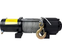 Лебедка автомобильнаяShtapler P (J) (12В 5000lb 2272кг/15м) с беспроводным пультом 71070098