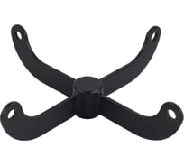 Насадка для трансмиссионной стойки WIEDERKRAFT WDK-80104