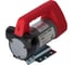 Насос перекачки топлива электрический 24v WIEDERKRAFT WDK-DYB40(24V) 8