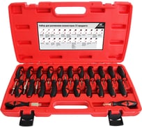 Набор для распиновки коннекторов AIXPRO 23 предмета в кейсе 2095910 (923C1)