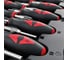 Набор для распиновки коннекторов AIXPRO 23 предмета в кейсе 2095910 (923C1) 4