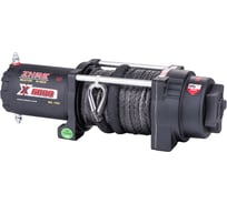 Электрическая лебедка для квадроцикла Master-Winch MW X 6000LS 12V 4.01.02.06S