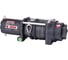 Электрическая лебедка для квадроцикла Master-Winch MW X 6000LS 12V 4.01.02.06S 1
