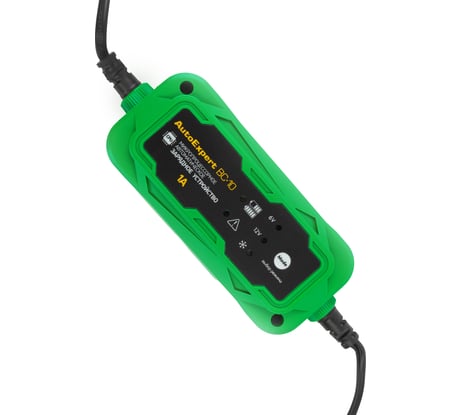 Зарядное устройство AutoExpert BC-10