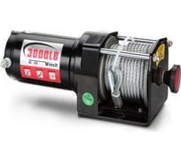 Электрическая лебедка для квадроцикла Master-Winch MW PM3000 12 В 4.01.04.06