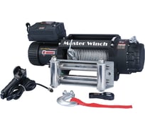 Автомобильная электрическая лебедка Master-Winch MW E 12500 4.01.05.02
