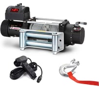 Автомобильная электрическая лебедка Master-Winch MW X 9500 4.01.02.08