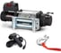 Автомобильная электрическая лебедка Master-Winch MW X 9500 4.01.02.08 1