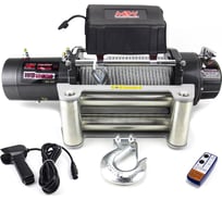 Автомобильная электрическая лебедка Master-Winch MW 12000 4.01.03.06