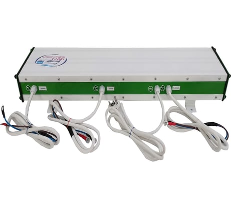 Зарядное устройство АВТОЭЛЕКТРИКА Т-1061 00-00000621