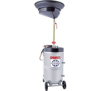 Установка DMECL для слива антифриза 65 л, поддон 15 л T566065A В0000000206546