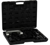 Набор для снятия и установки шаровых опор 25 предметов в кейсе LIGE LG-94321 308393