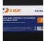 Набор для снятия и установки шаровых опор 25 предметов в кейсе LIGE LG-94321 308393 5