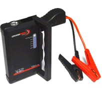 Пусковое устройство (бустер) LEMANIA ENERGY X12 12В, 2200А В0000000196593