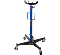 Стойка трансмиссионная гидравлическая Scheppach 0,6т Sch-TEL06011(62643)