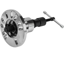 Съемник ступицы гидравлический Patron 3 предмета P-4591(62832)