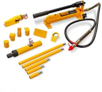 Набор гидравлических растяжек RUNTEC 4 т RT-HK04