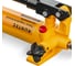 Насос гидравлический RUNTEC 4 т со шлангом RT-HP04 3
