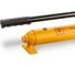 Насос гидравлический RUNTEC 4 т со шлангом RT-HP04 4