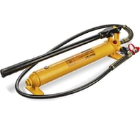 Насос гидравлический RUNTEC 10 т со шлангом RT-HP10