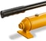 Насос гидравлический RUNTEC 10 т со шлангом RT-HP10 2