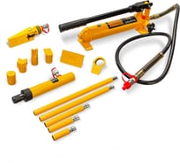 Набор гидравлических растяжек RUNTEC 10 т RT-HK10