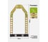 Съемник шруса механический ForsLine FL-9T0505(62839) 3