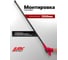 Монтировка JBC 1200мм JBC-6881200(63037) 2