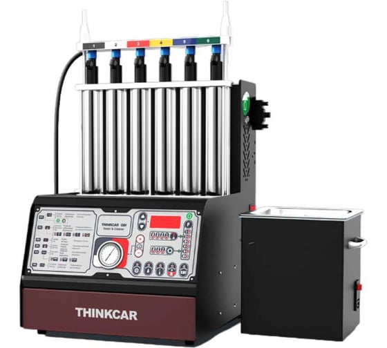 Стенд для проверки бензиновых форсунок ThinkCar GDI 100 DZ10109 1