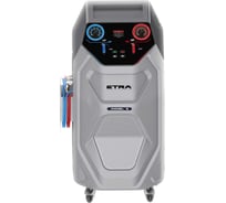 Полувтоматическая станция для заправки автокондиционеров ETRA Model 3 DZ10124
