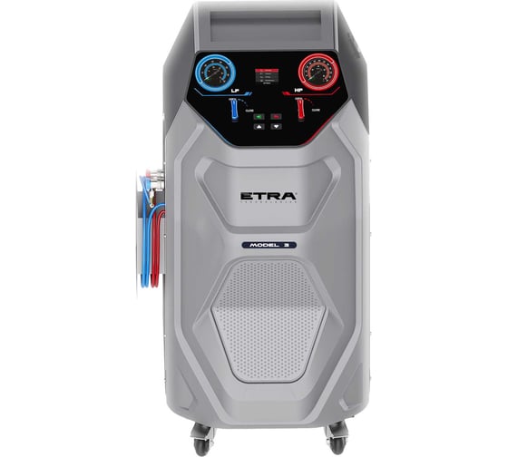 Полувтоматическая станция ETRA Model 3 DZ10124 1
