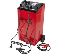 Пускозарядное устройство EDON CD-650 12/24В, 45/400А, 50-500Ач 7337