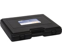 Стяжка пружин универсальная с тремя комплектами получаш (80-115, 110-150, 140-195мм), в кейсе LG-94104 LIGE 139456