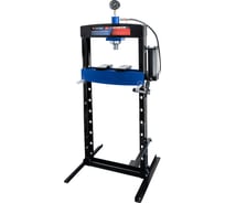 Пресс гидравлический напольный Forsage 20т F-20030(62667)