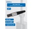 Экстрактор М24-М33 Nr.7 для выкручивания сломанных болтов винтов GSR B00903060 2