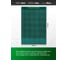 Металлическая перфорированная панель Rockforce (580х880 мм, толщина 15 мм) RF-TY99901(1611) 3