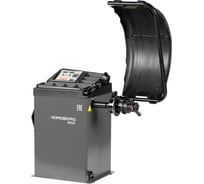 Станок балансировочный NORDBERG с ручным вводом параметров, серый 4523C(G)