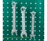 Перфопанель металллическая Rockforce пр-во Беларусь RF-TY99902(62814) 7