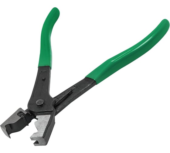 Клещи для хомутов типа CLIC и CLIC-R Rockforce (L-180мм), в блистере RF-9G0104(17669) 1