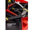 Стул автослесаря BaumAuto 130кг BM-F-TRXF8308(62668) 6
