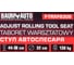 Стул автослесаря BaumAuto 130кг BM-F-TRXF8308(62668) 11