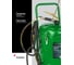 Нагнетатель смазки густой электрический Rockforce 25л RF-HG-69330(62932) 5