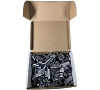 Набор грузов Great Wolf 20гр, для литых дисков, 100шт GW-AL020