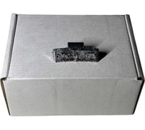 Набор грузов Great Wolf 30гр, для литых дисков, 50шт GW-AL030