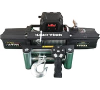 Автомобильная электрическая лебедка Master-Winch MW SA 9500 4.01.12.01