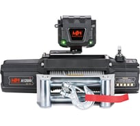 Автомобильная электрическая лебедка Master-Winch MW A 12000 4.01.09.04