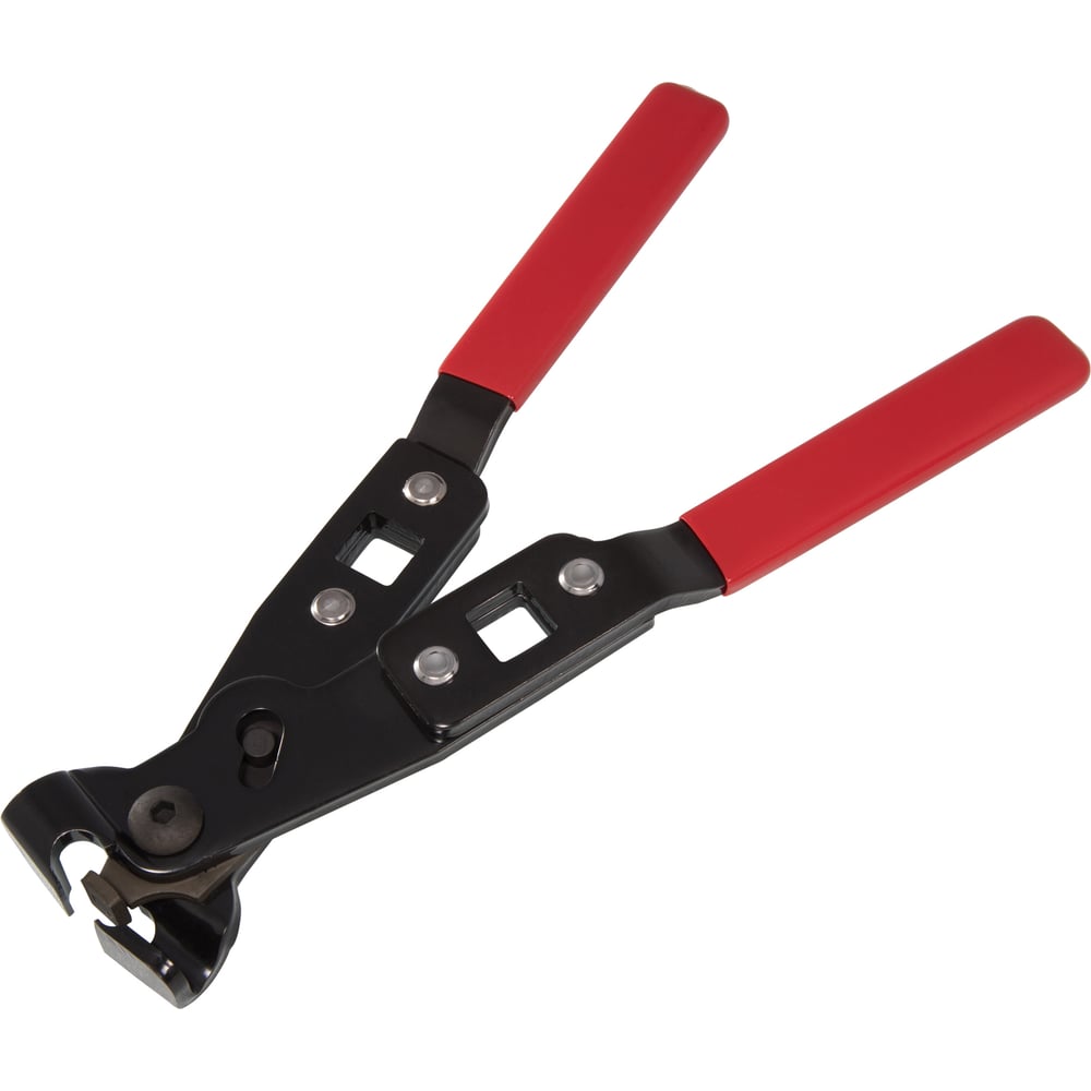 Клещи для установки хомутов ШРУС TEVAKO TVK-08004 - выгодная цена ...