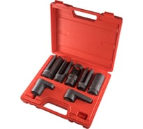 Набор головок для кислородных датчиков TEVAKO 7 шт. TVK-01024