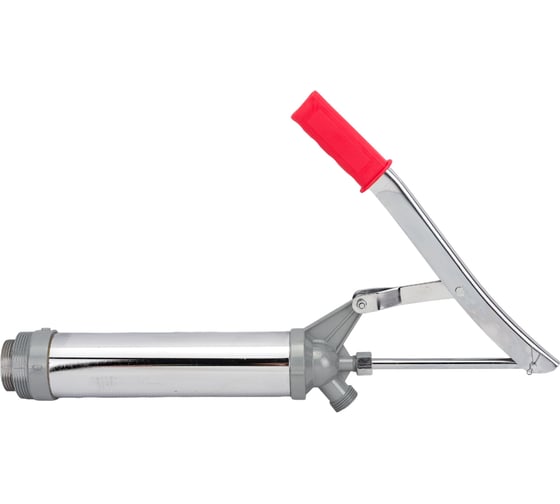Ручной насос для масла INTERTOOL 16л/мин HT-0066