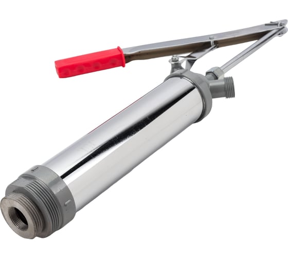 Ручной насос для масла INTERTOOL 16л/мин HT-0066